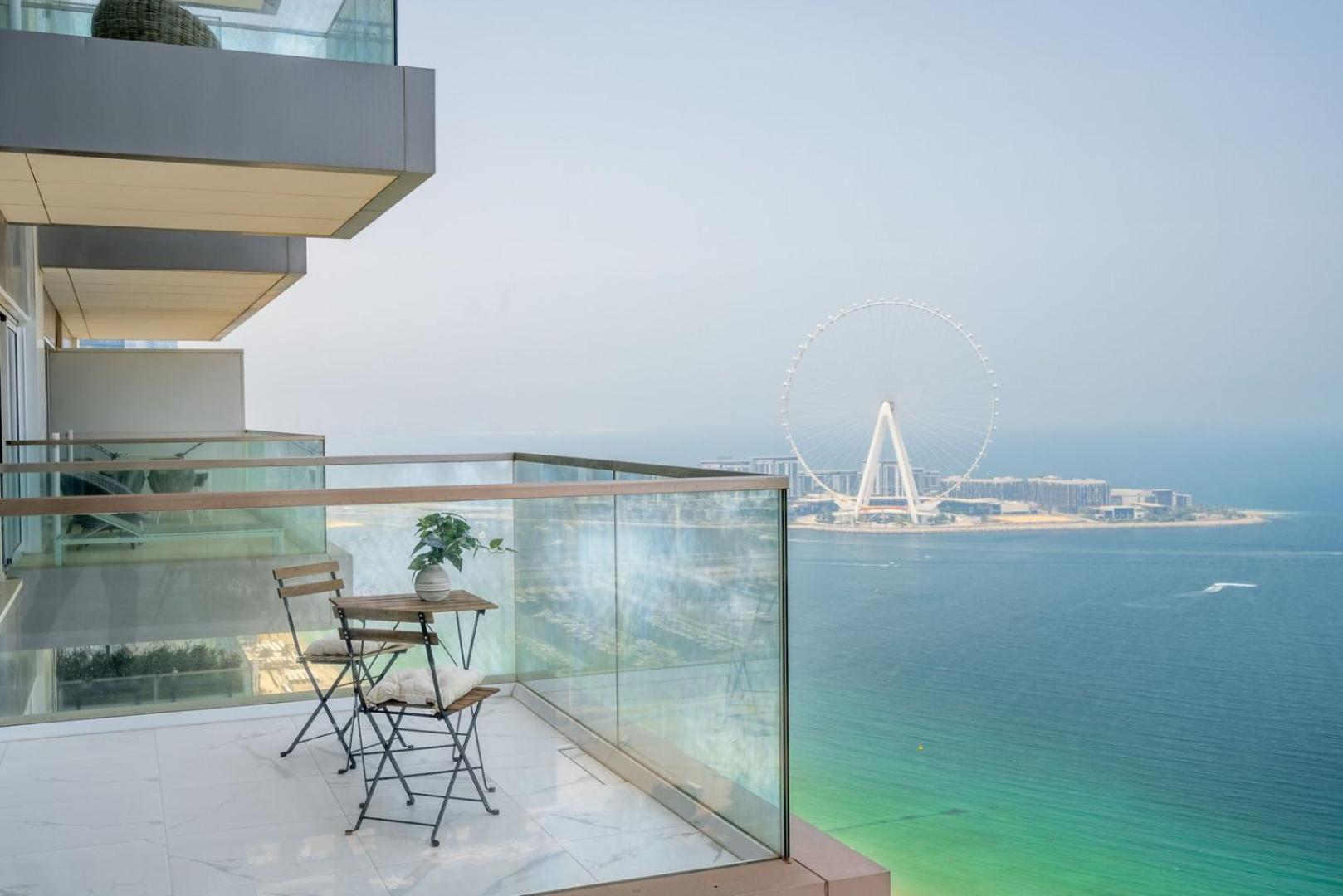 Guestready - Beachfront Heaven With Stunning Views *