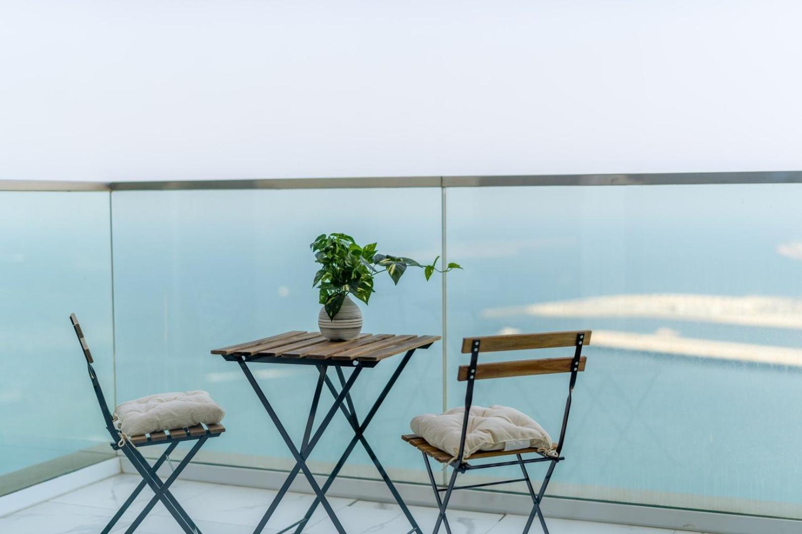 Apartment Guestready - Beachfront Heaven With Stunning Views *