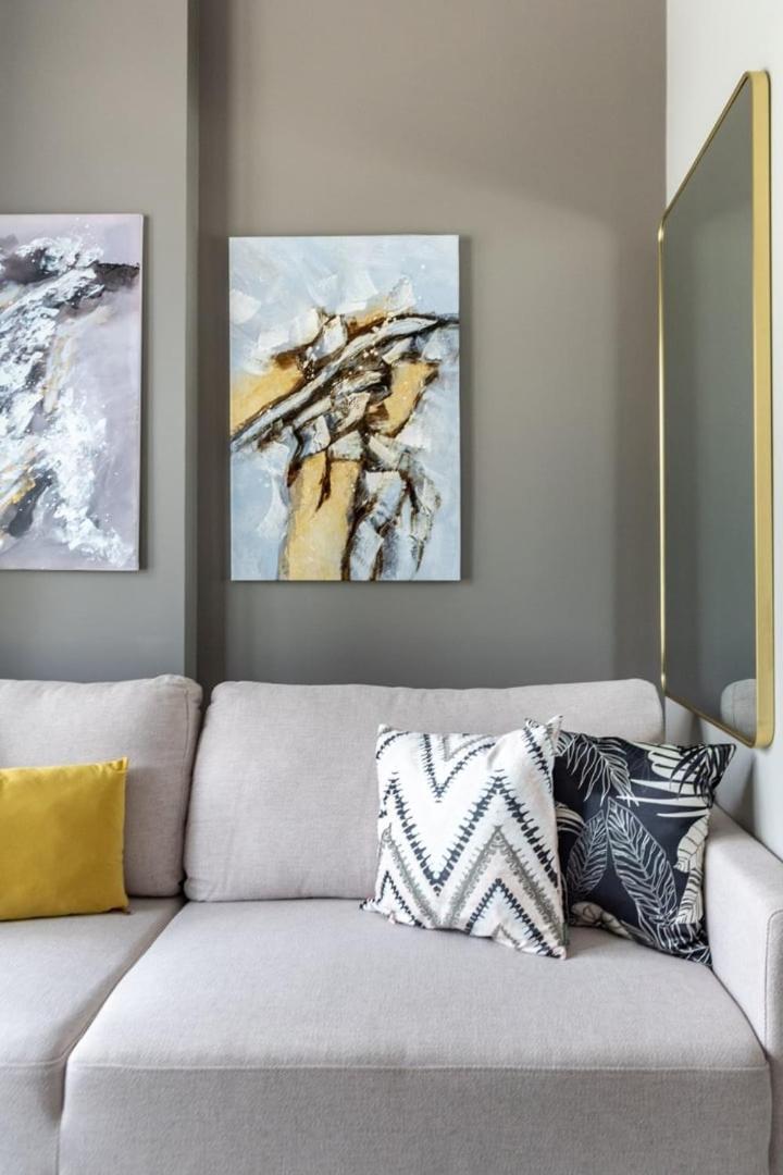 Guestready - A Sophisticated And Refined Dwelling Apartment Dubai