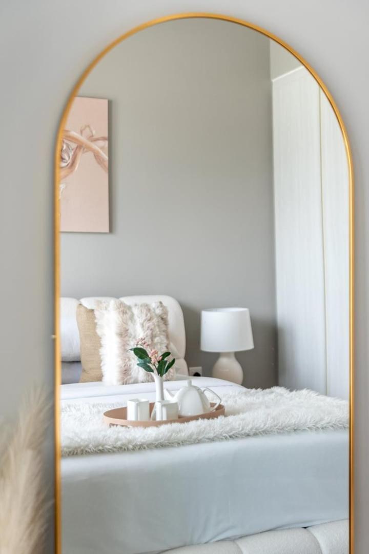 Apartment Guestready - A Sophisticated And Refined Dwelling Dubai