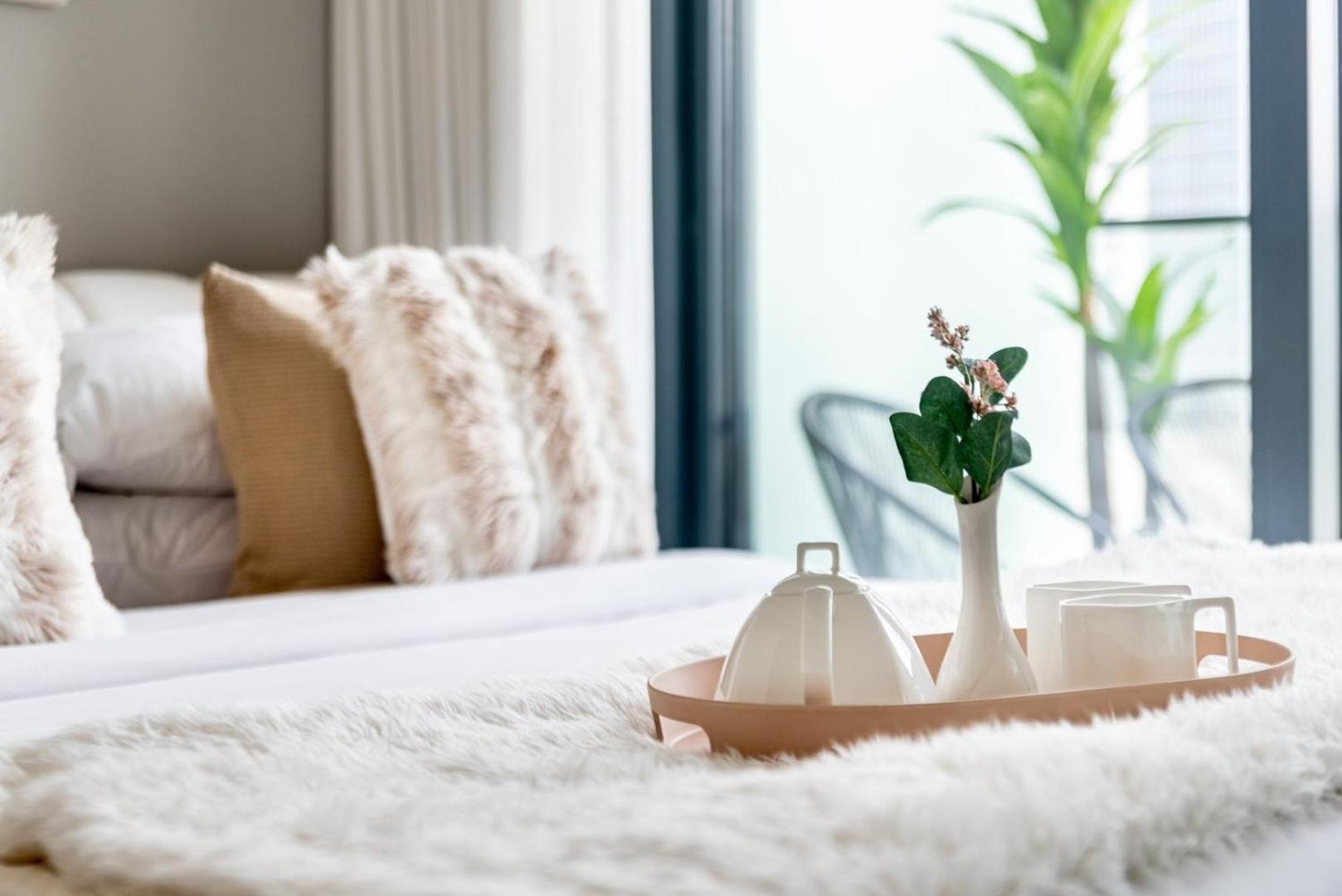 Guestready - A Sophisticated And Refined Dwelling Apartment Dubai