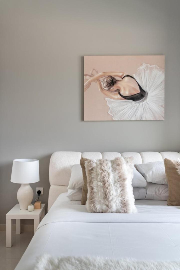 Guestready - A Sophisticated And Refined Dwelling Apartment *
