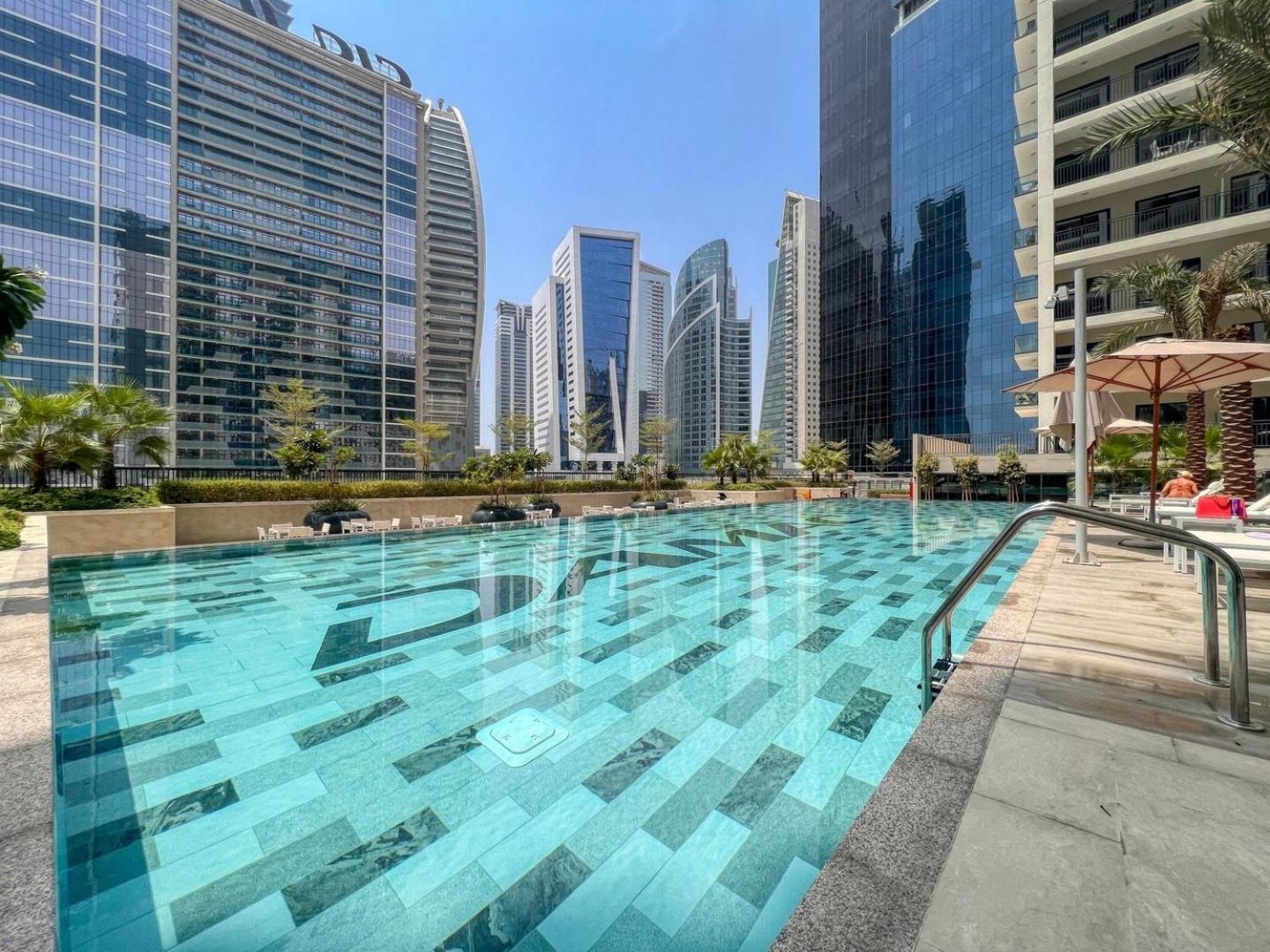 Guestready - A Sophisticated And Refined Dwelling * Dubai