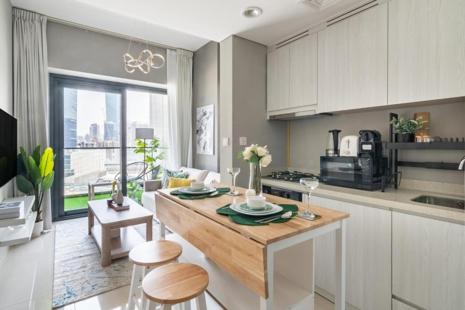 Apartment Guestready - A Sophisticated And Refined Dwelling
