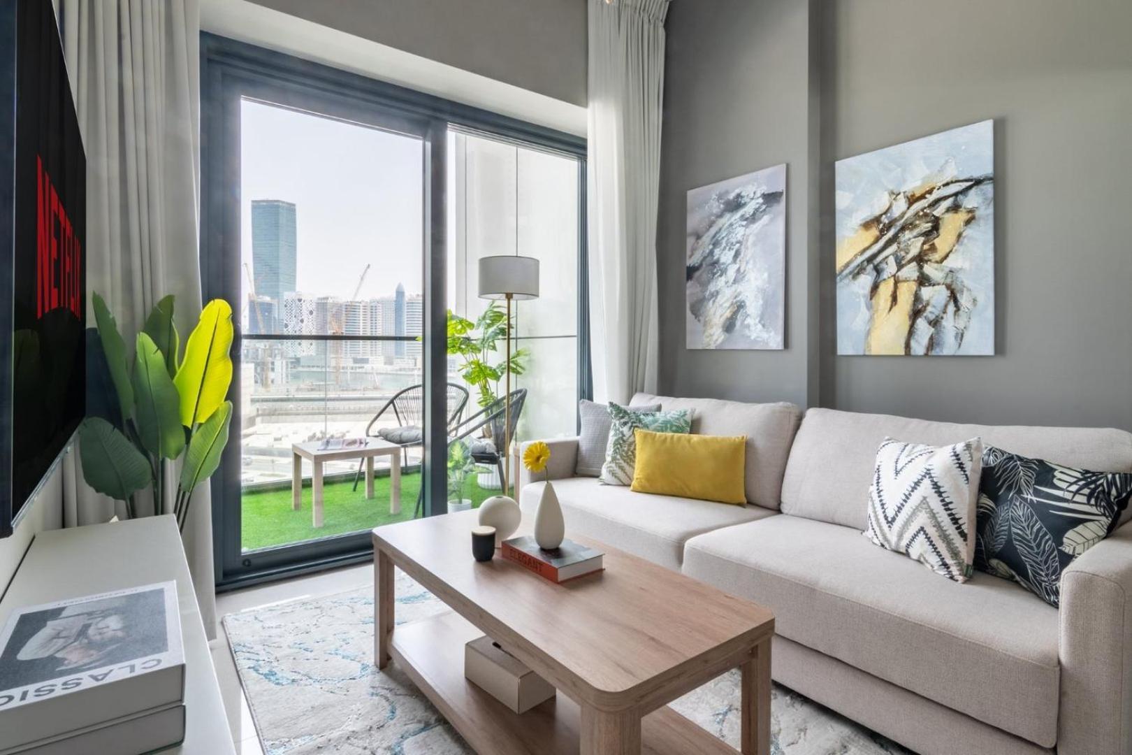 Apartment Guestready - A Sophisticated And Refined Dwelling *