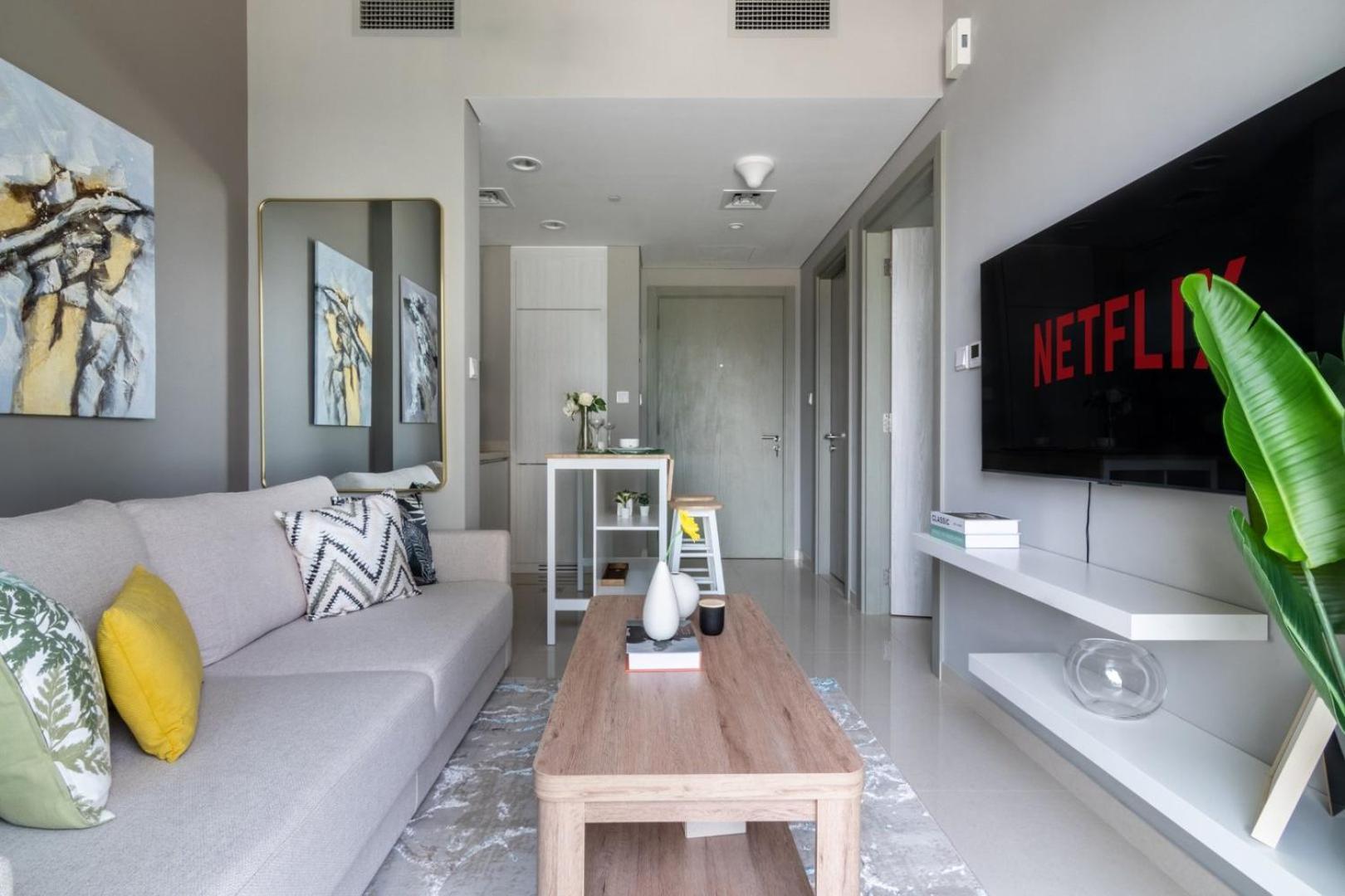 Guestready - A Sophisticated And Refined Dwelling Dubai