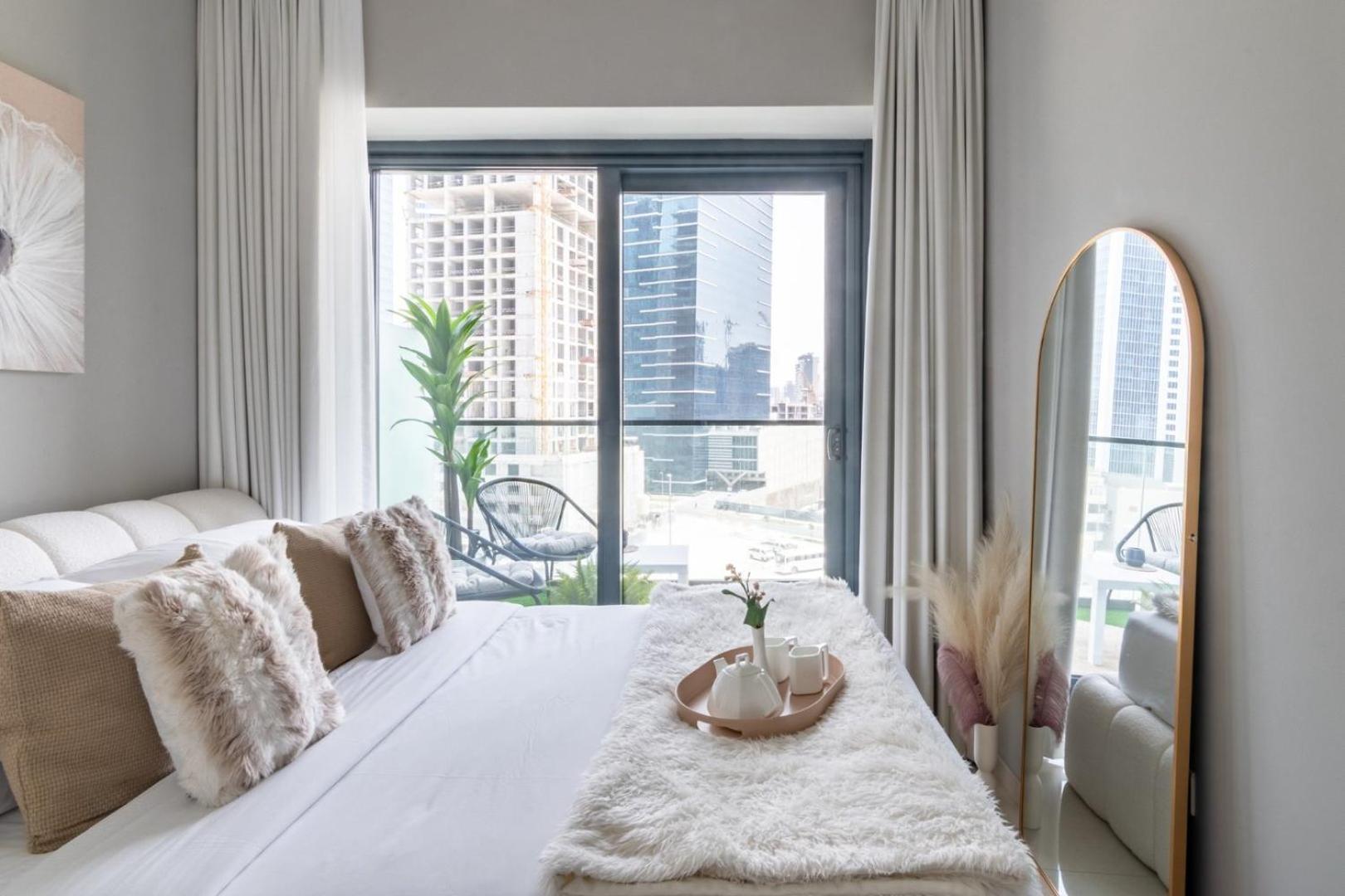 Guestready - A Sophisticated And Refined Dwelling Apartment