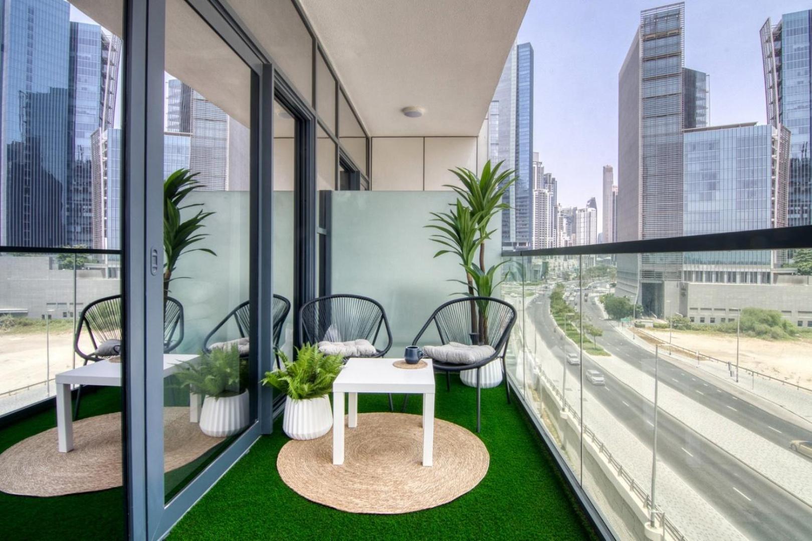 Guestready - A Sophisticated And Refined Dwelling * Dubai