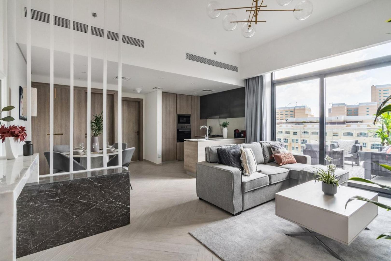 Guestready - Grey Pearl With Big Balcony