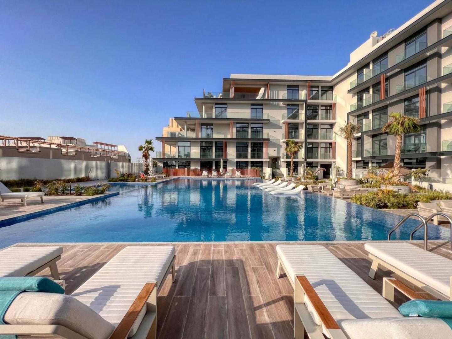 Guestready - Grey Pearl With Big Balcony