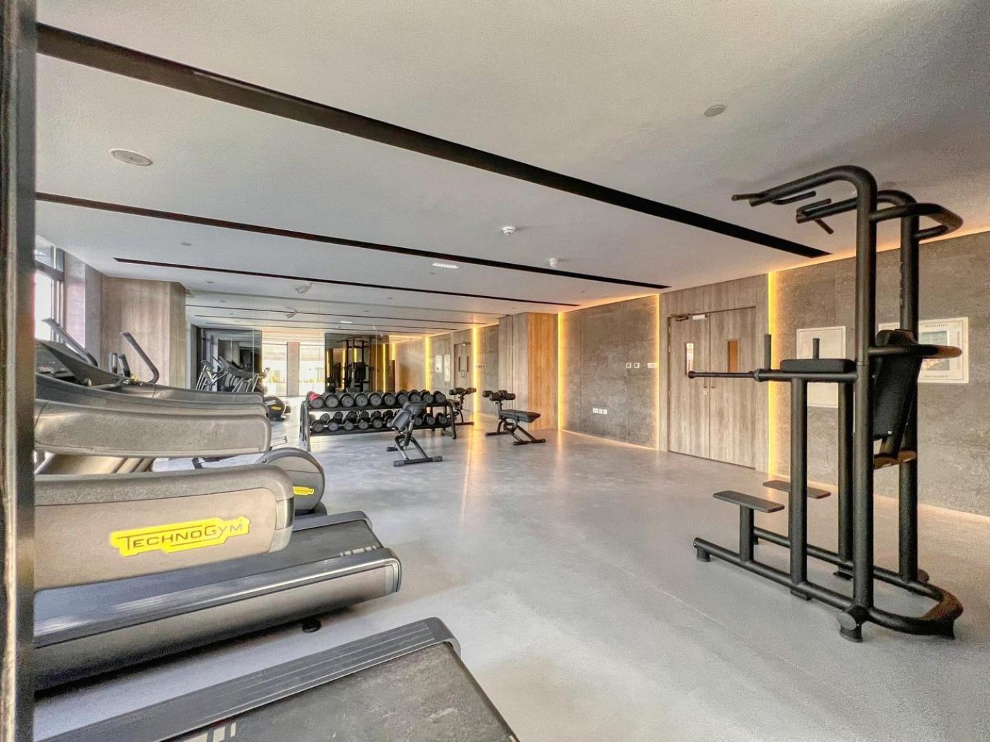 Apartment Guestready - Grey Pearl With Big Balcony