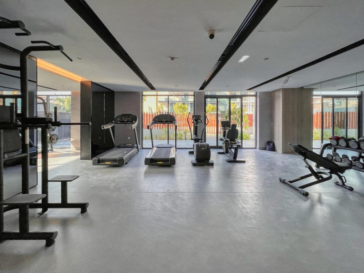 Guestready - Grey Pearl With Big Balcony Apartment