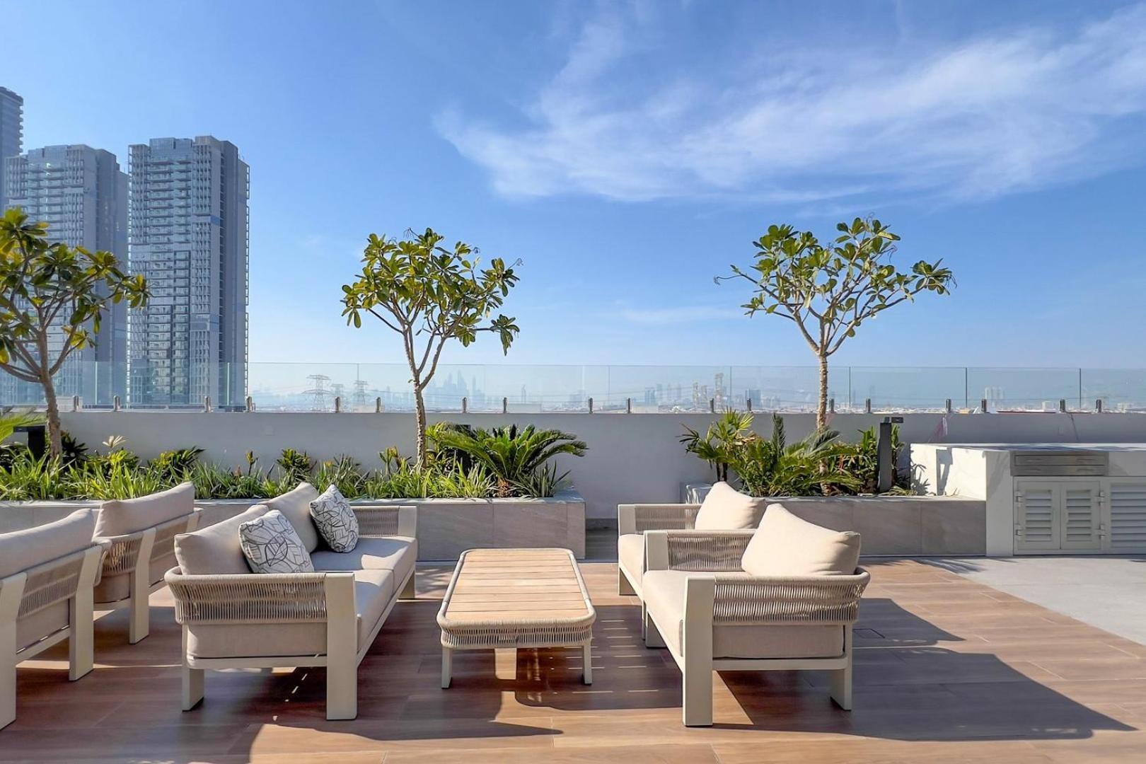 Apartment Guestready - Grey Pearl With Big Balcony