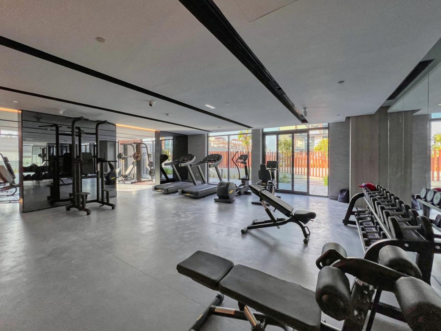 Apartment Guestready - Grey Pearl With Big Balcony