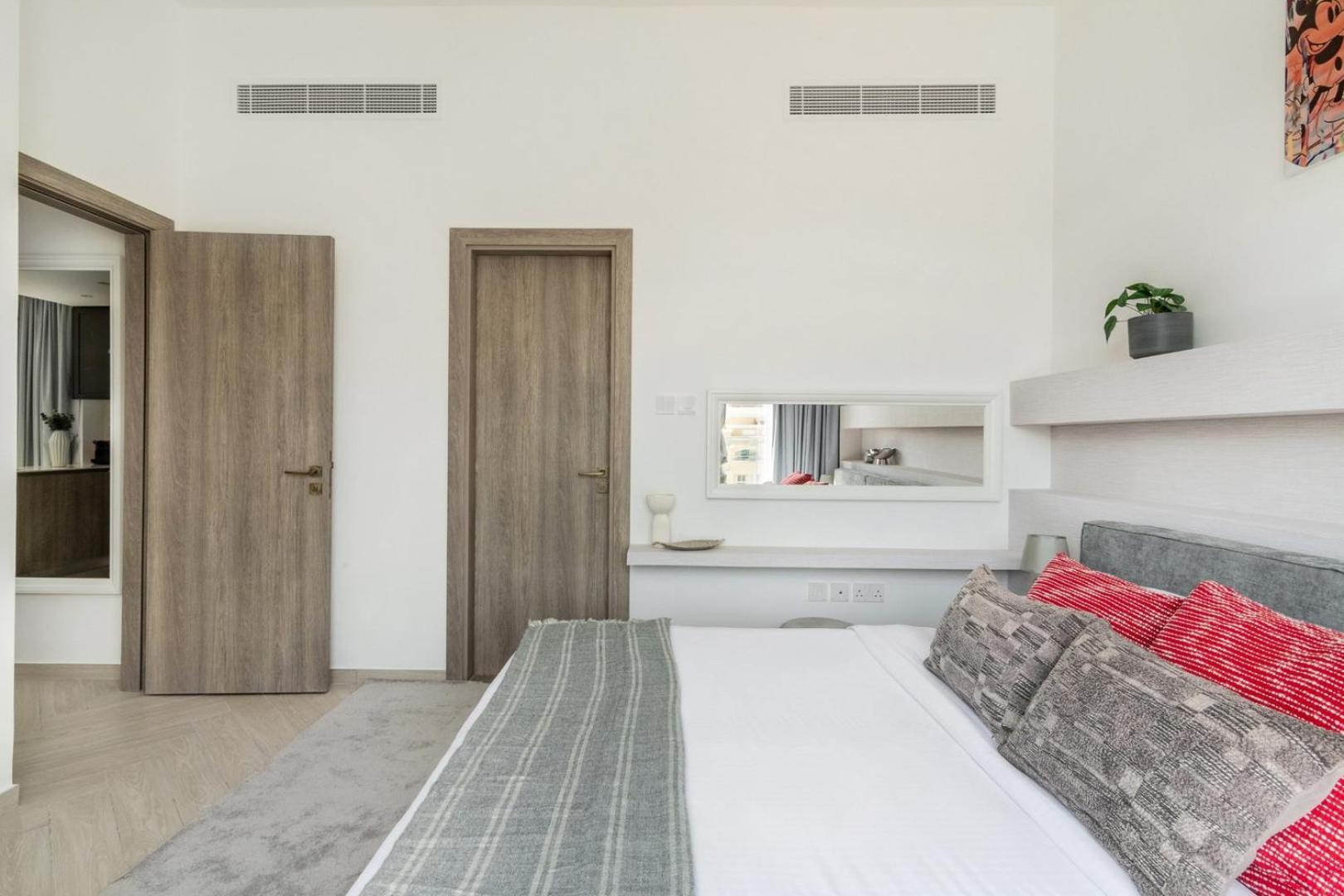 Guestready - Grey Pearl With Big Balcony Apartment *