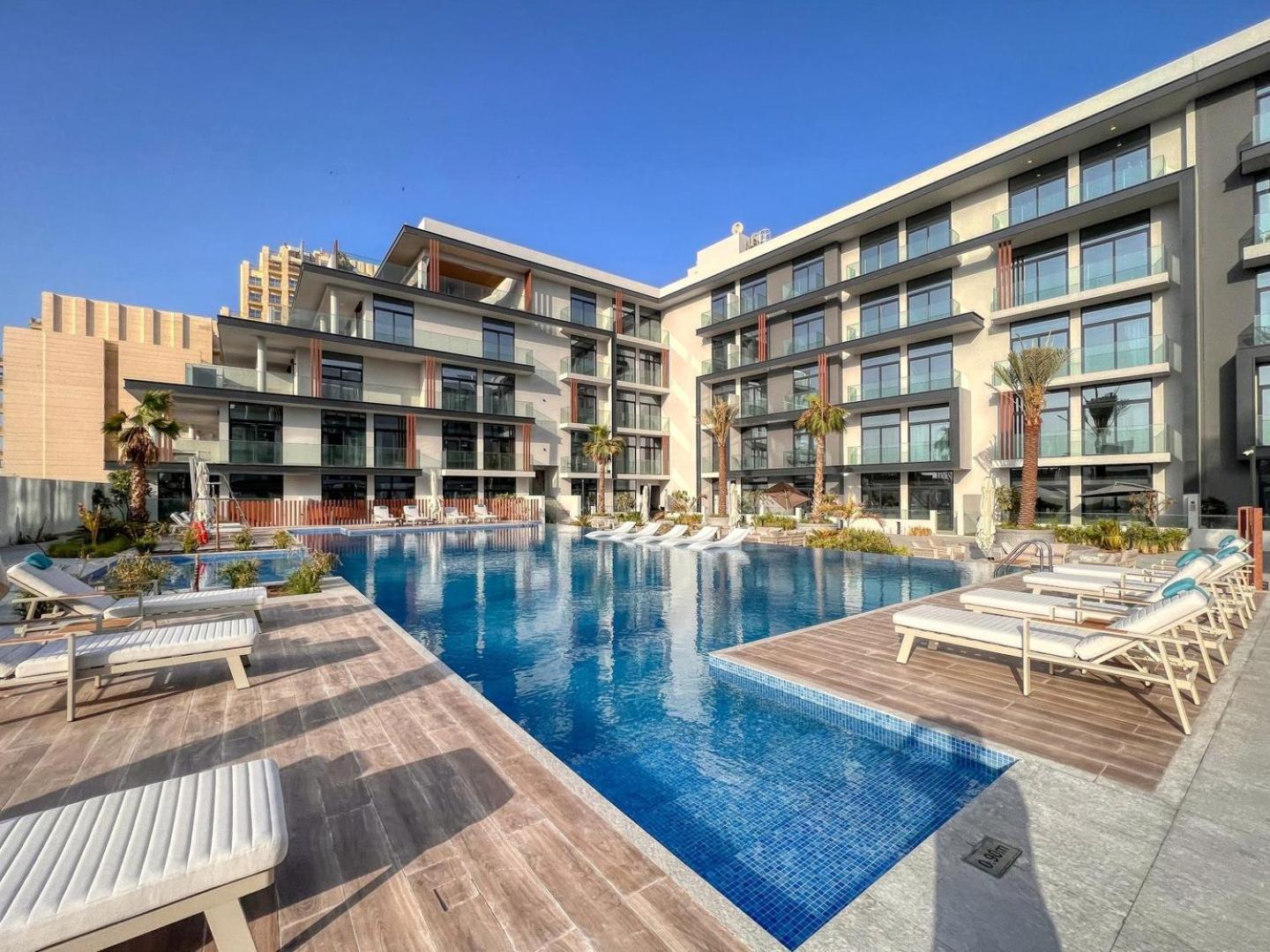 Guestready - Grey Pearl With Big Balcony