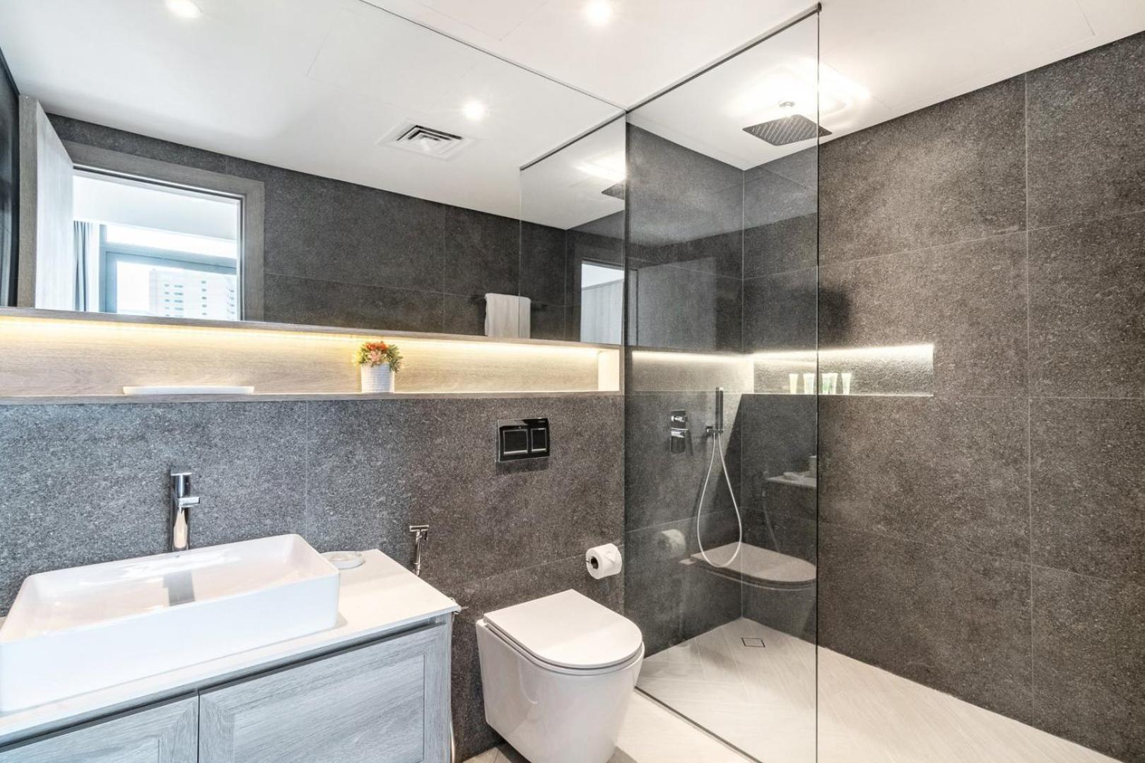 Guestready - Grey Pearl With Big Balcony Apartment *