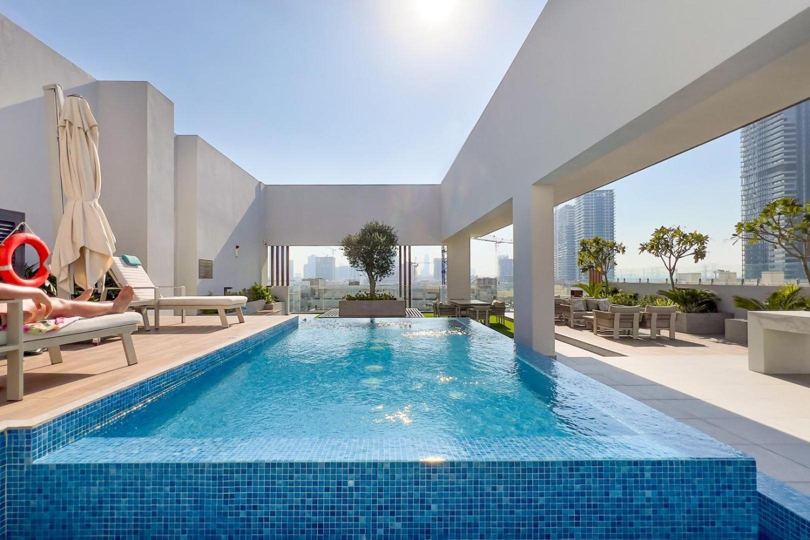 Guestready - Grey Pearl With Big Balcony Apartment *