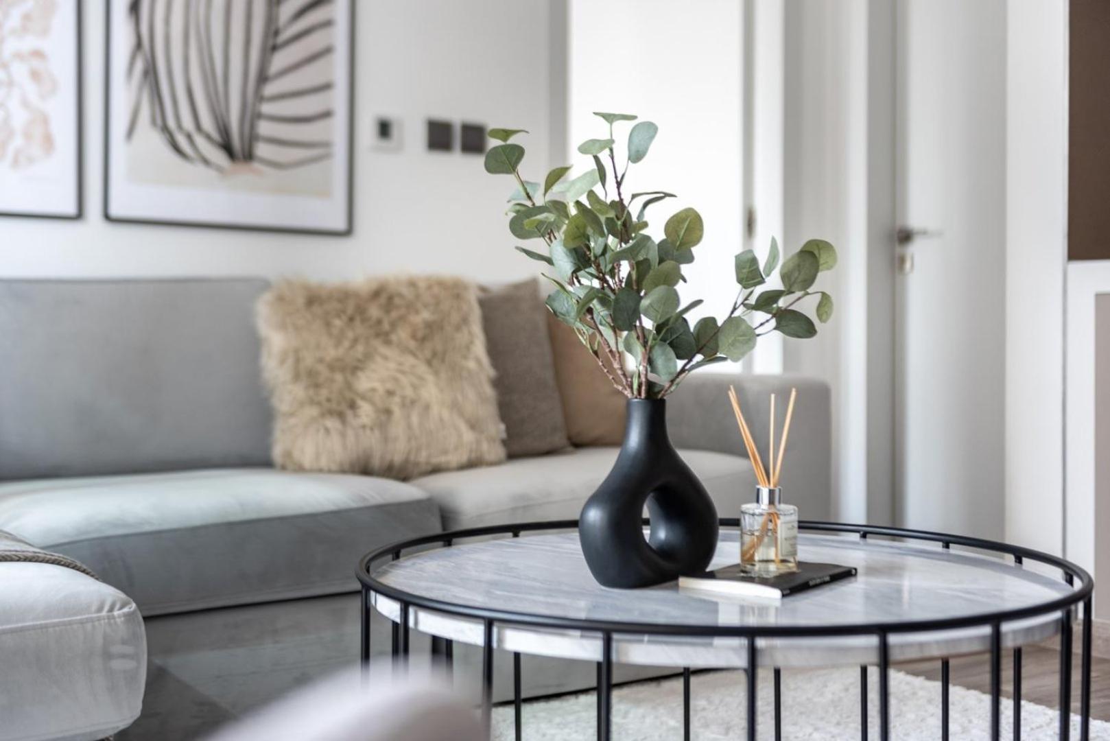 Apartment Guestready - Exquisite In Marina