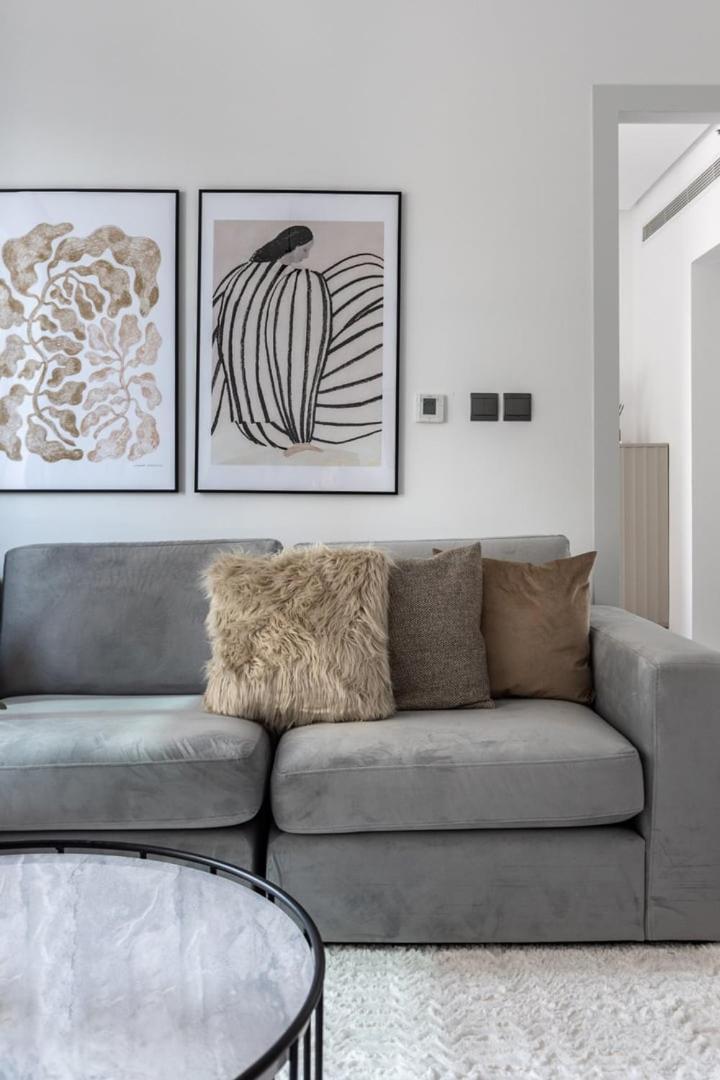 Guestready - Exquisite In Marina Apartment *