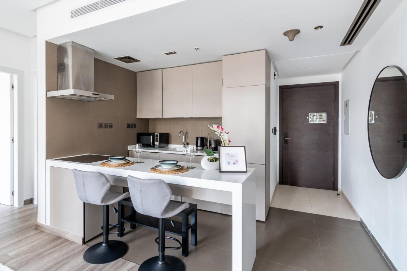 Guestready - Exquisite In Marina *