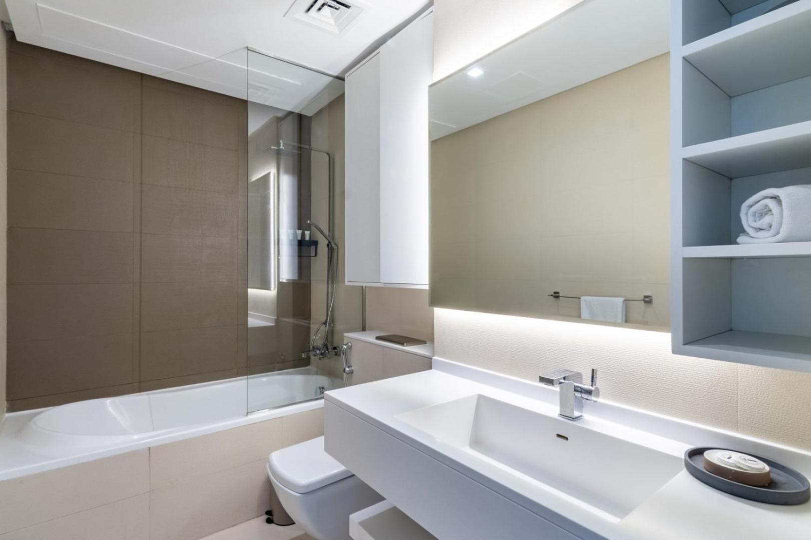 Guestready - Exquisite In Marina Dubai