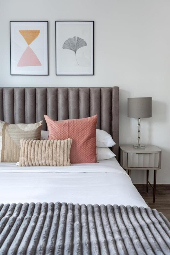 Guestready - Exquisite In Marina *