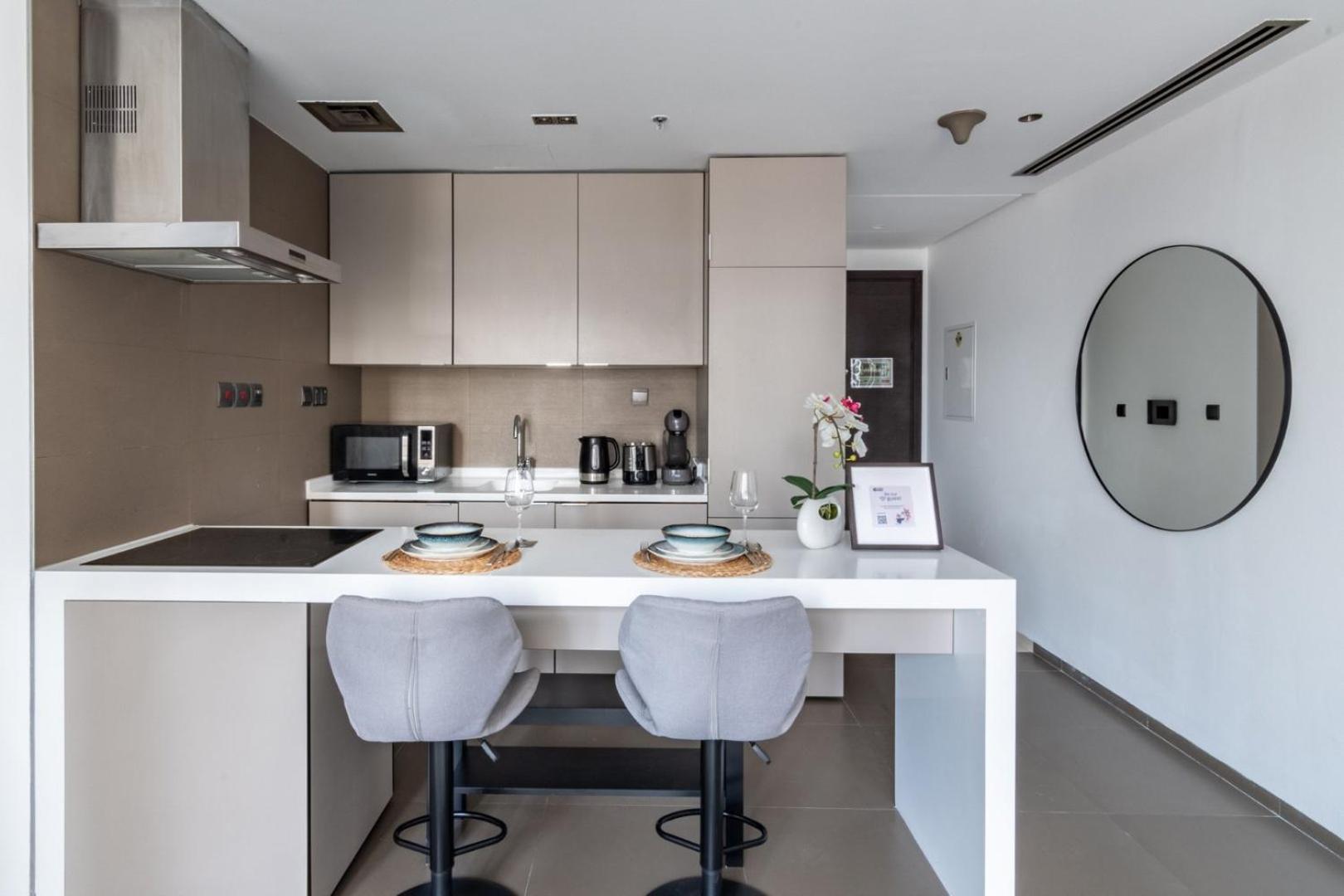 Guestready - Exquisite In Marina Dubai
