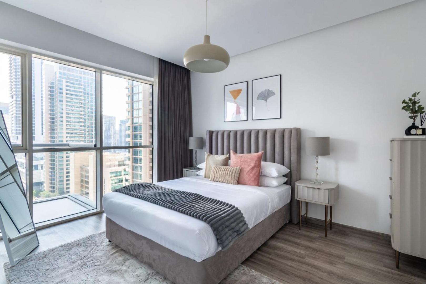 Guestready - Exquisite In Marina * Dubai