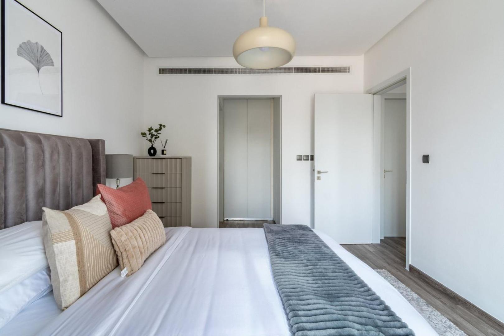 Guestready - Exquisite In Marina Apartment
