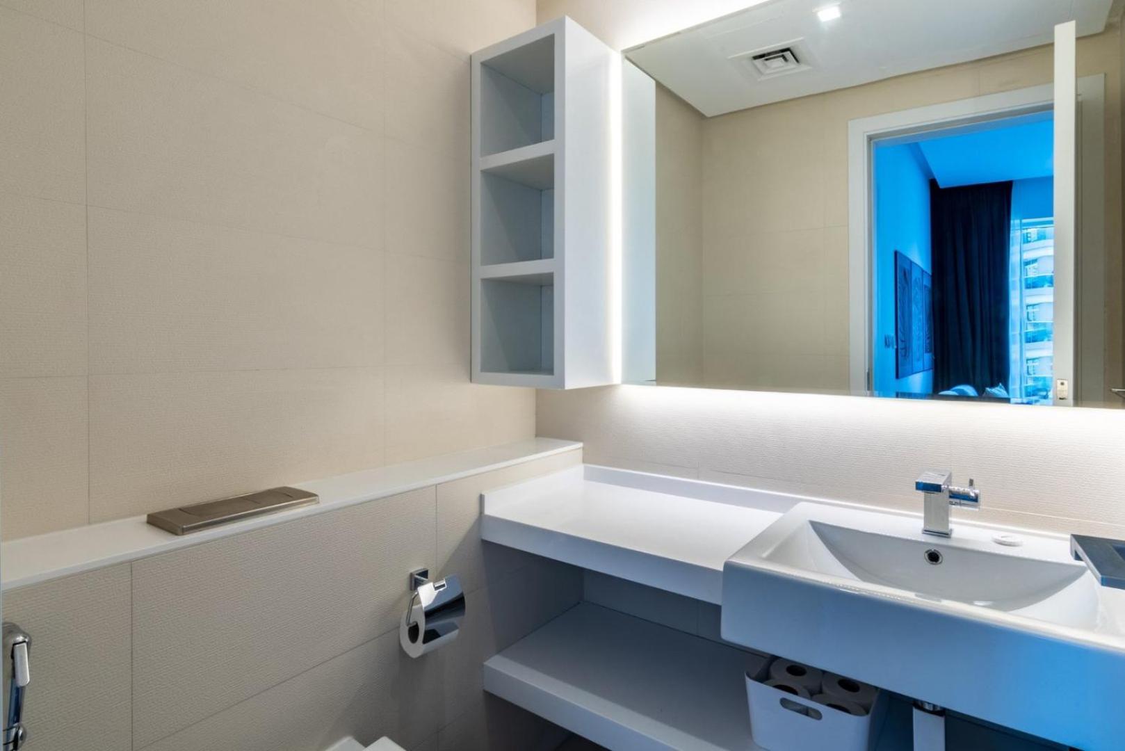 Apartment Guestready - Exquisite In Marina