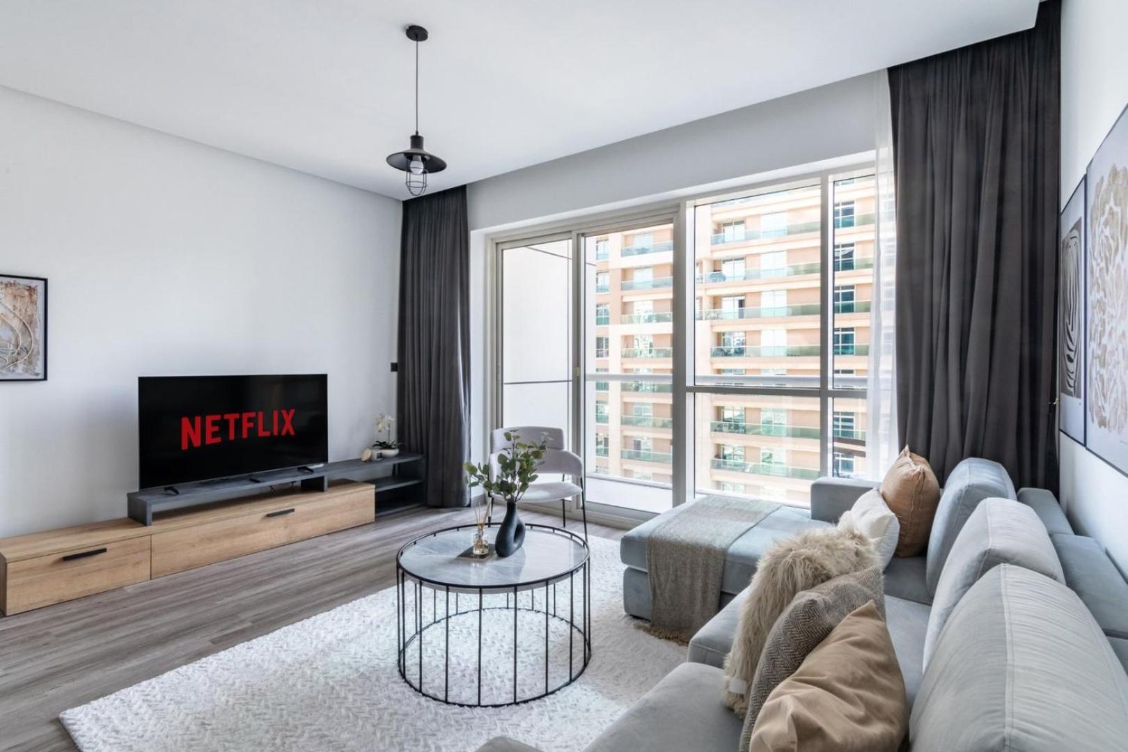 Guestready - Exquisite In Marina * Dubai