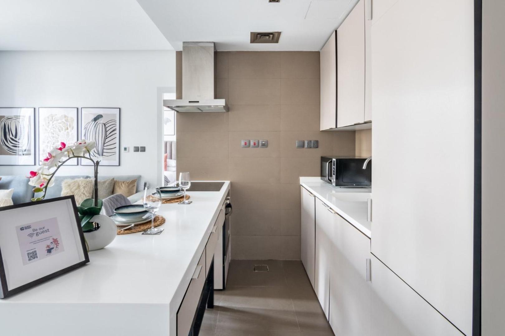 Guestready - Exquisite In Marina