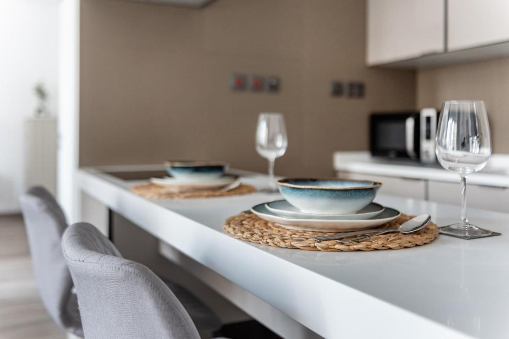 Apartment Guestready - Exquisite In Marina *