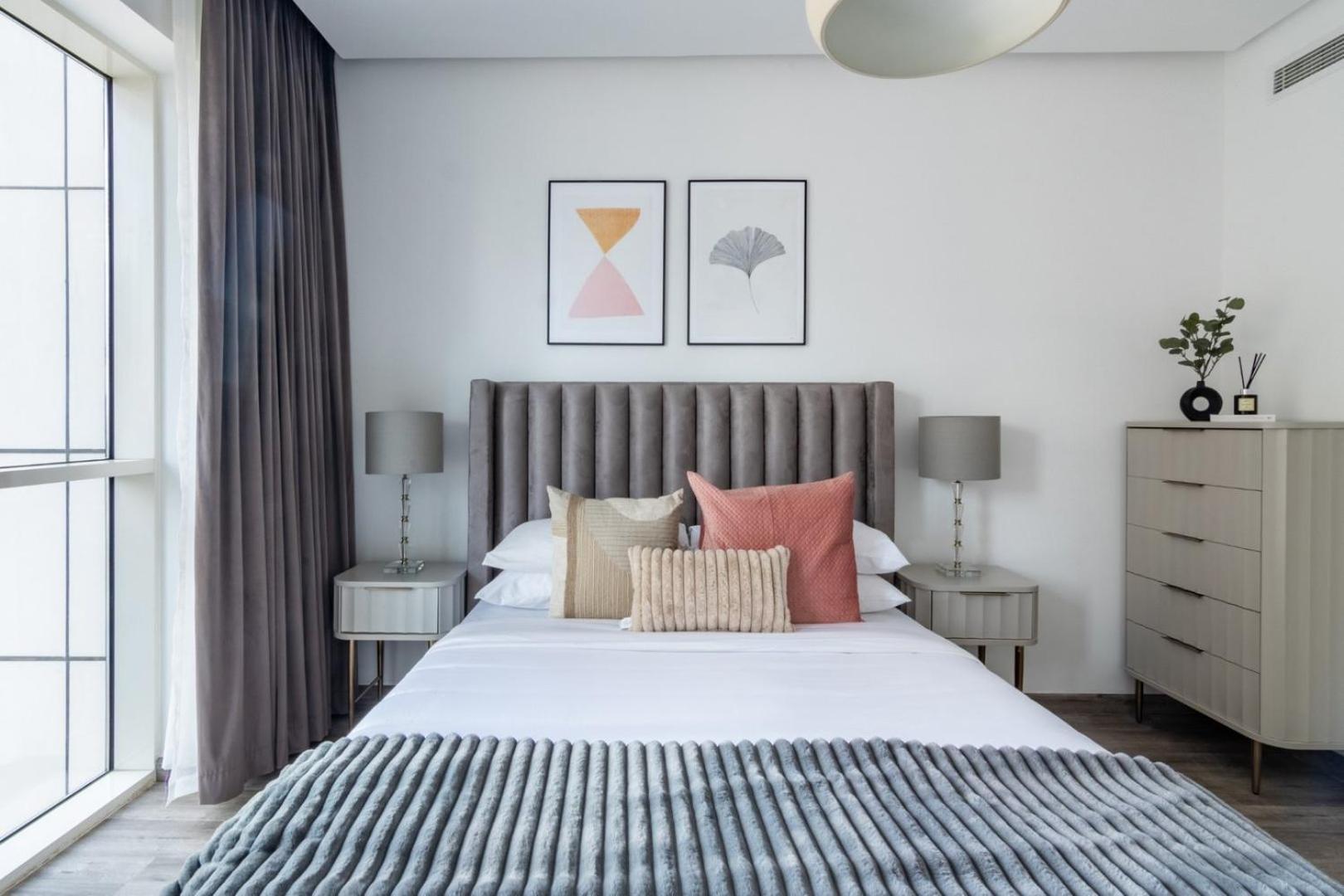 Guestready - Exquisite In Marina Apartment Dubai
