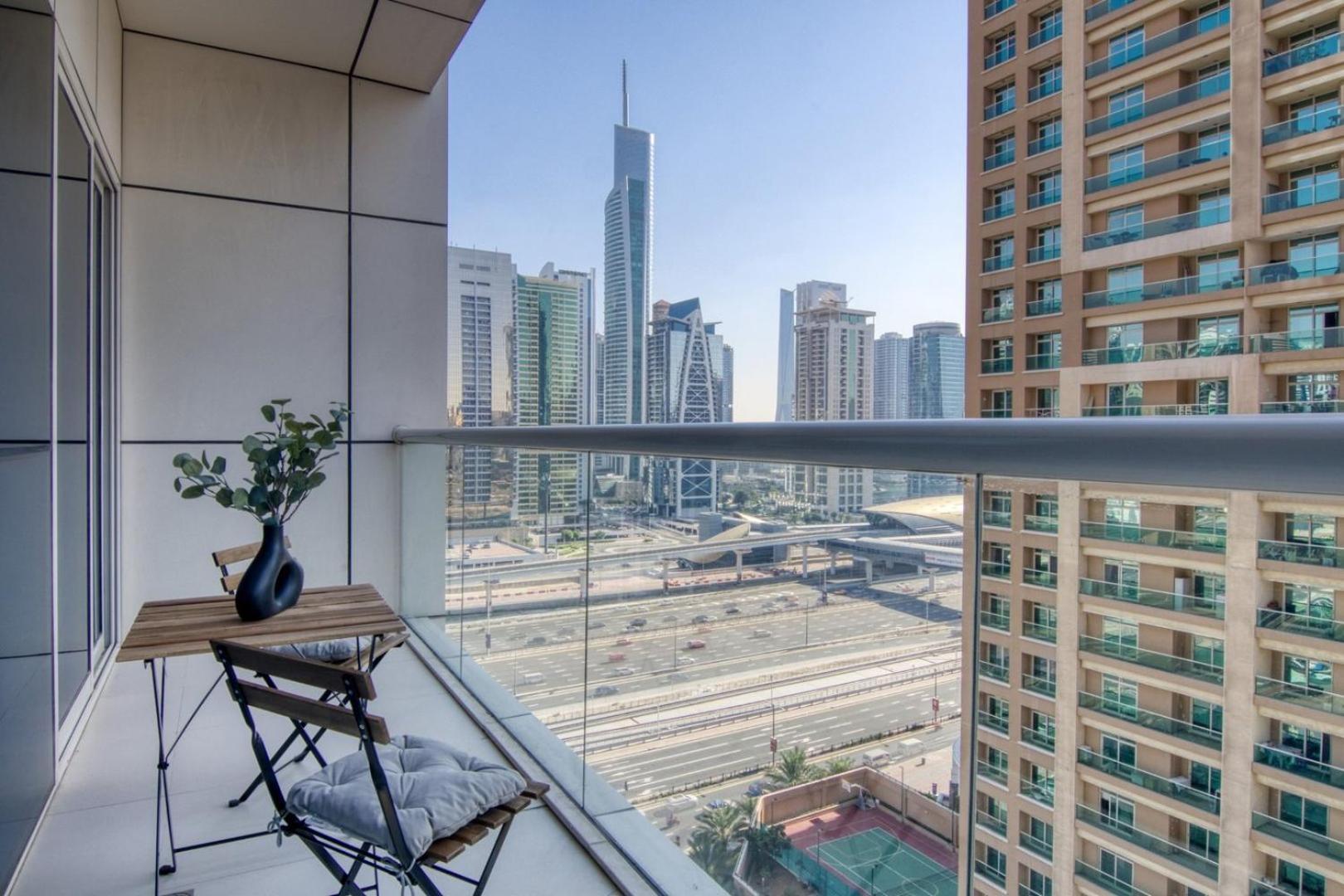 Guestready - Exquisite In Marina Apartment *