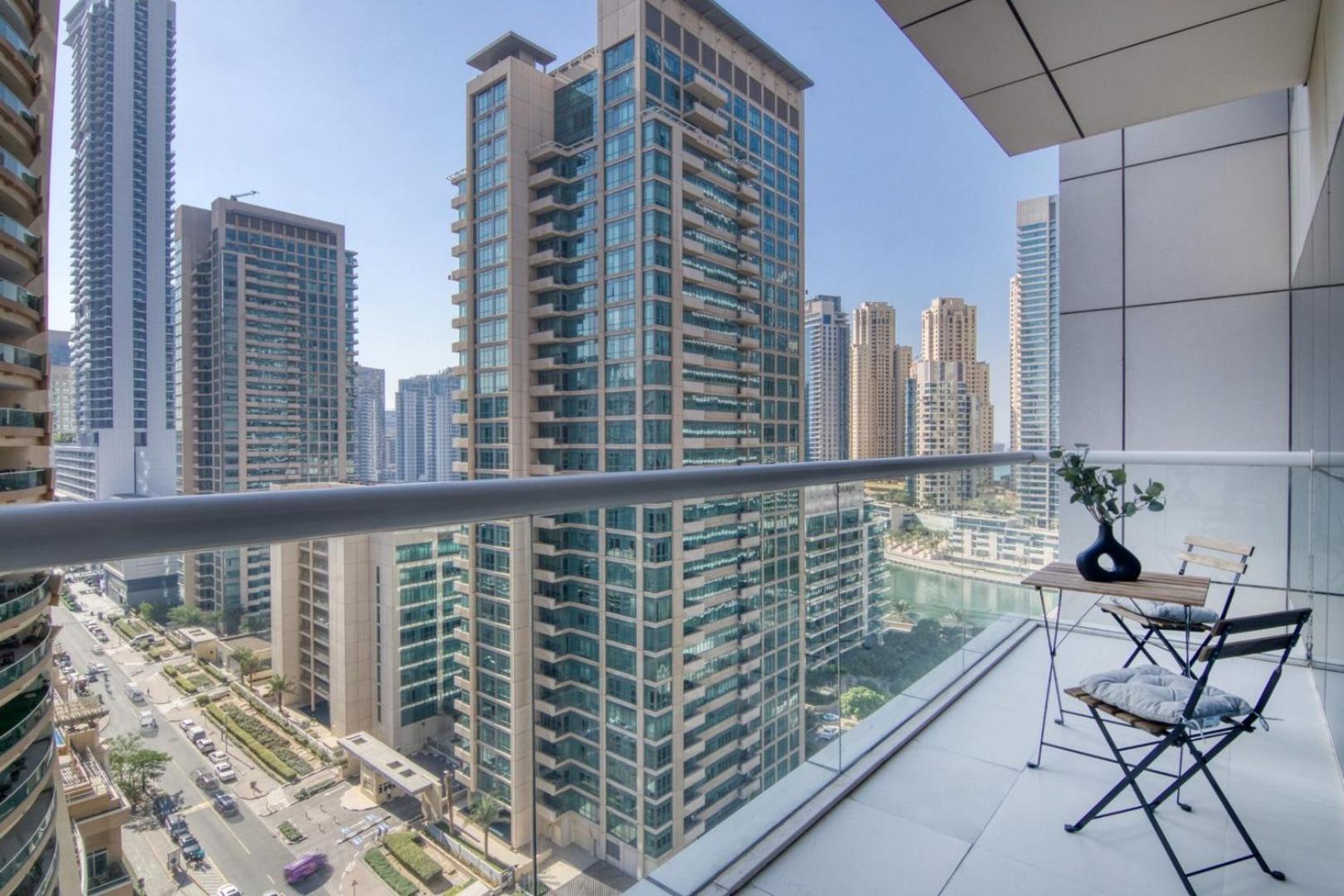Guestready - Exquisite In Marina Apartment *