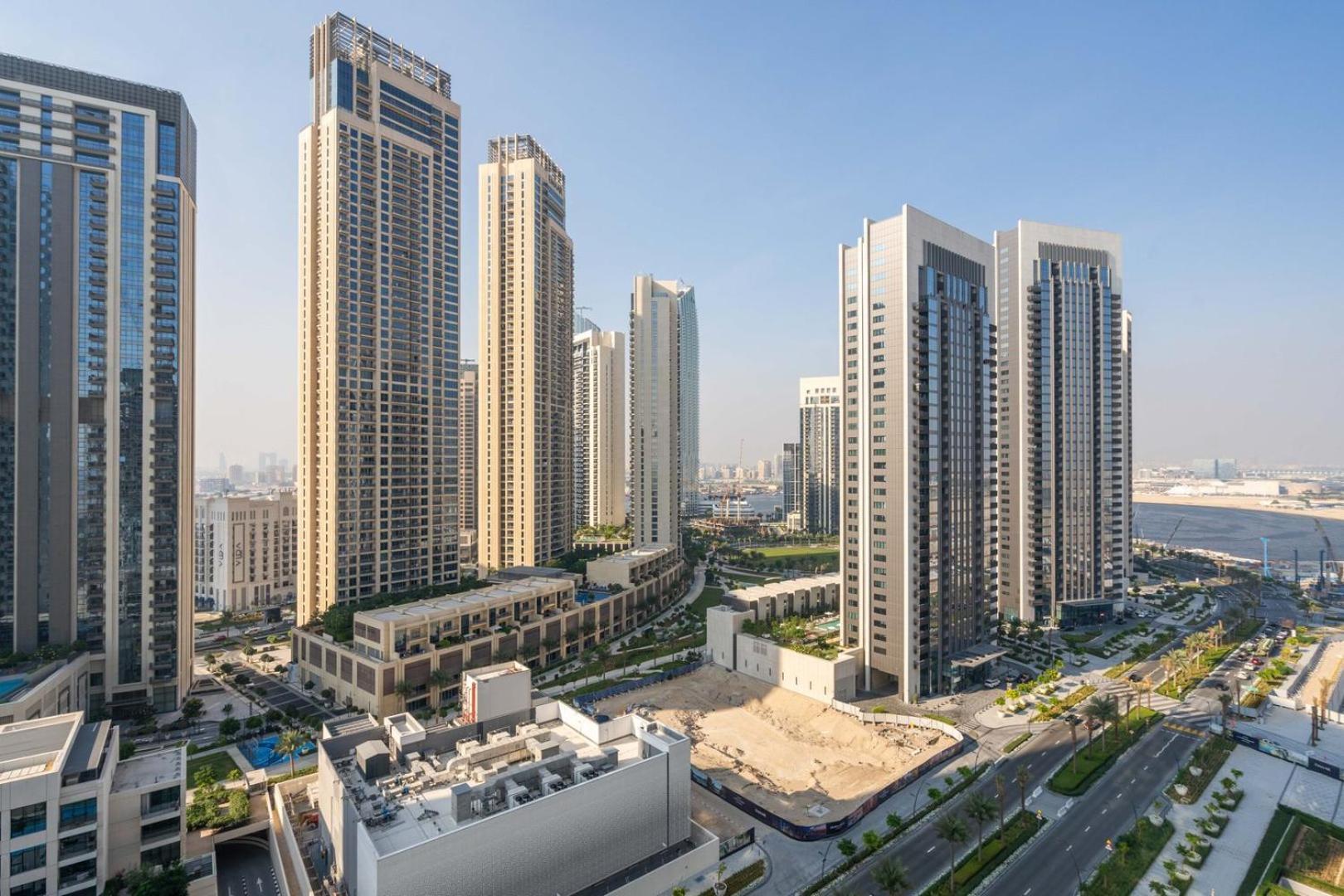 Apartment Guestready - Palatial Living In Creek Harbor *