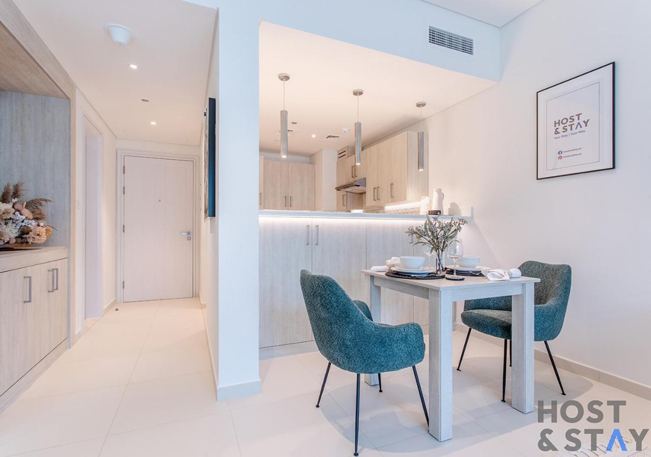 Luxurious 1br Palm Seven, Palm Jumeirah Dubai