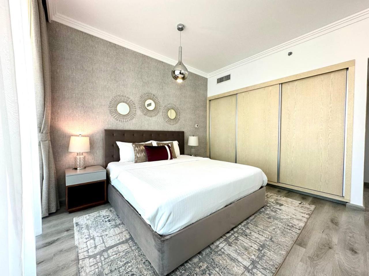 1br Apartment, Full Sea And Jbr View Apartment *