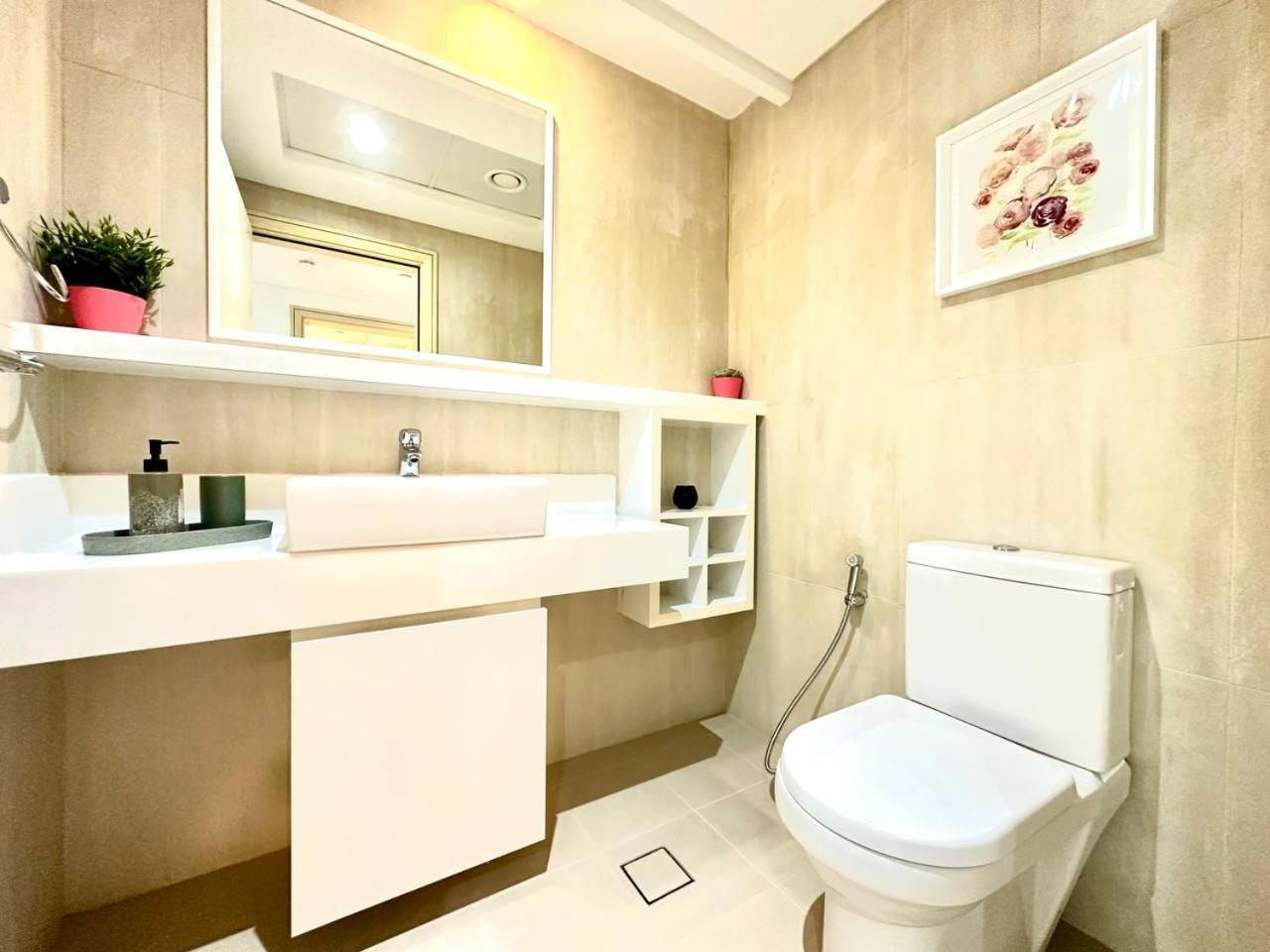 Apartment 1br Apartment, Full Sea And Jbr View Dubai