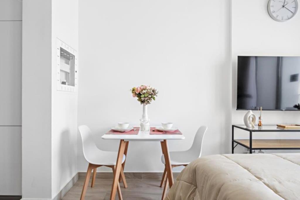 Apartment Stunning Studio In Azizi Riviera 41, Meydan Dubai