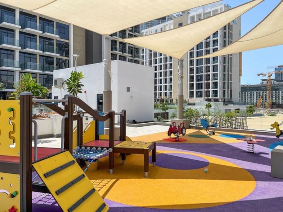 Stunning Studio In Azizi Riviera 41, Meydan Apartment *