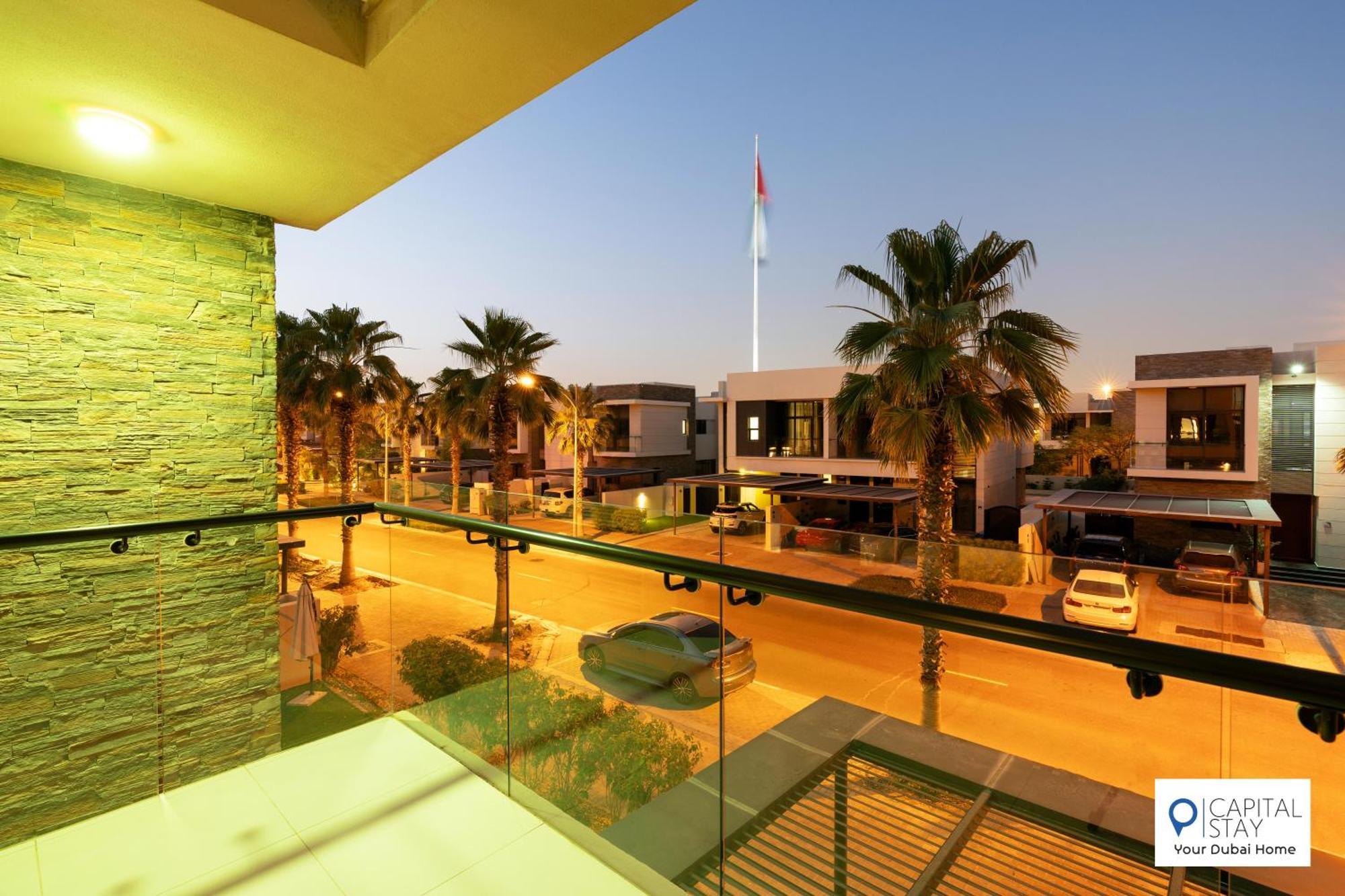 Luxury Paramount In Damac Hills Dubai