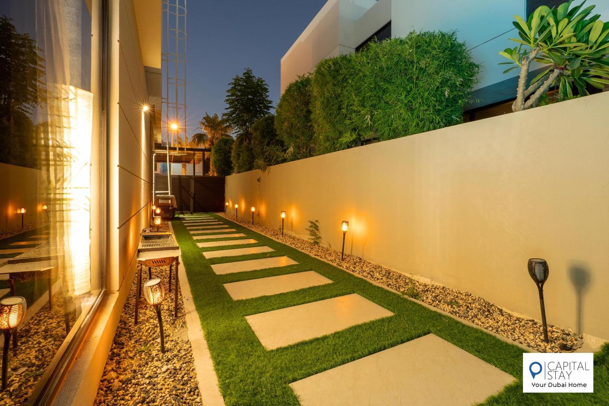Luxury Paramount In Damac Hills Dubai