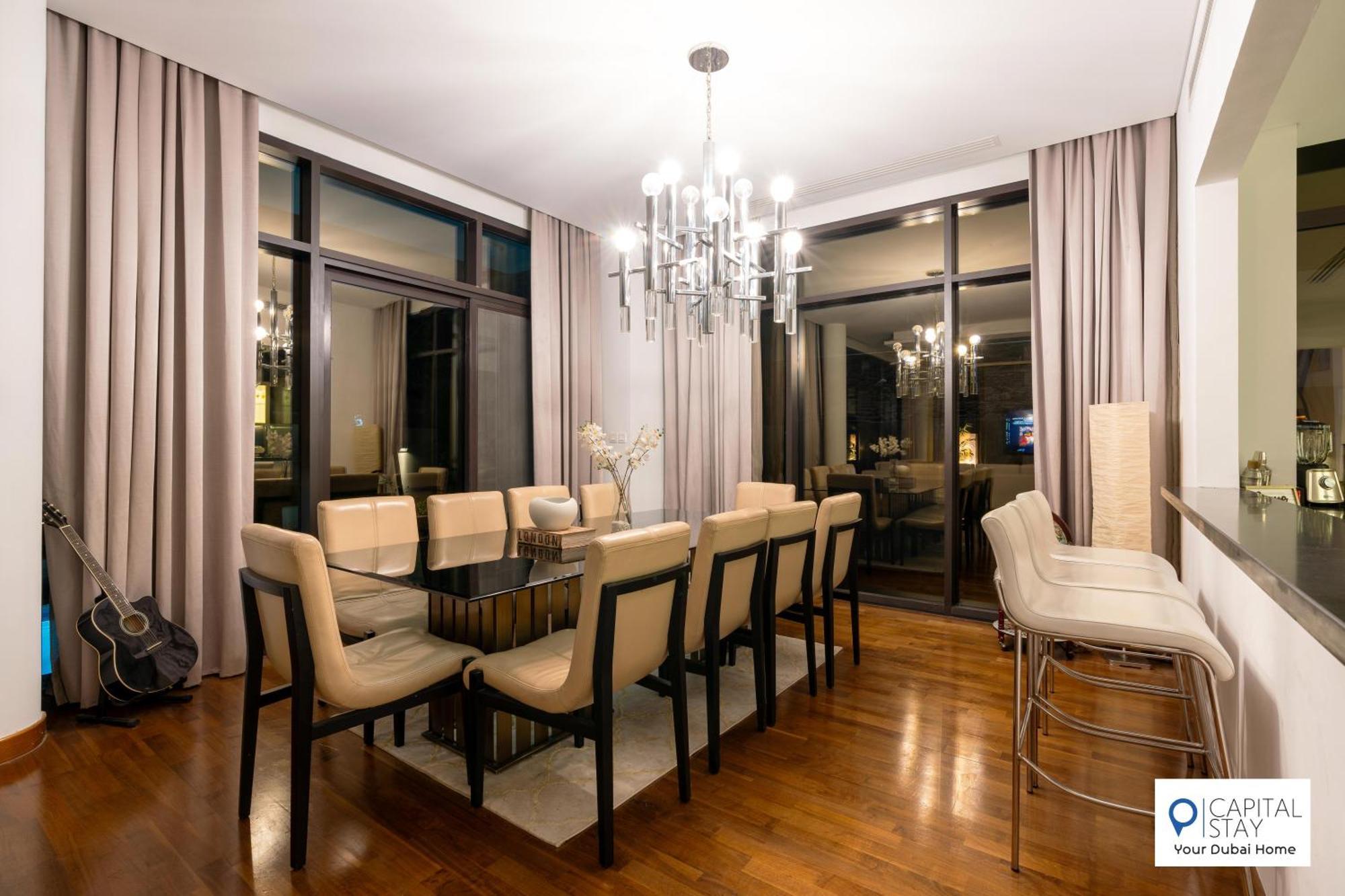 Luxury Paramount In Damac Hills Dubai