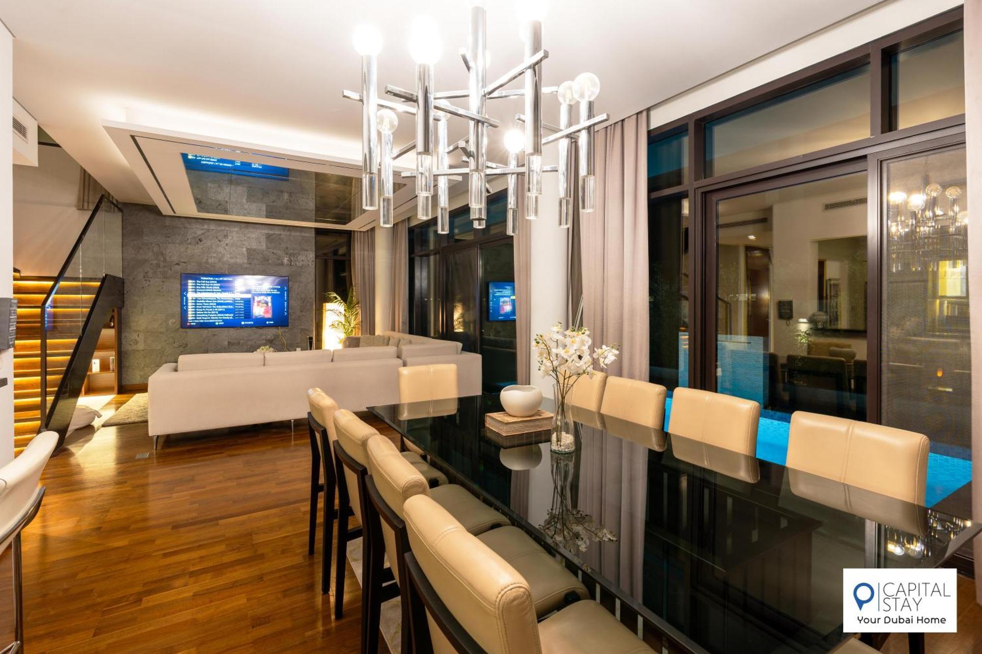 Luxury Paramount In Damac Hills Dubai