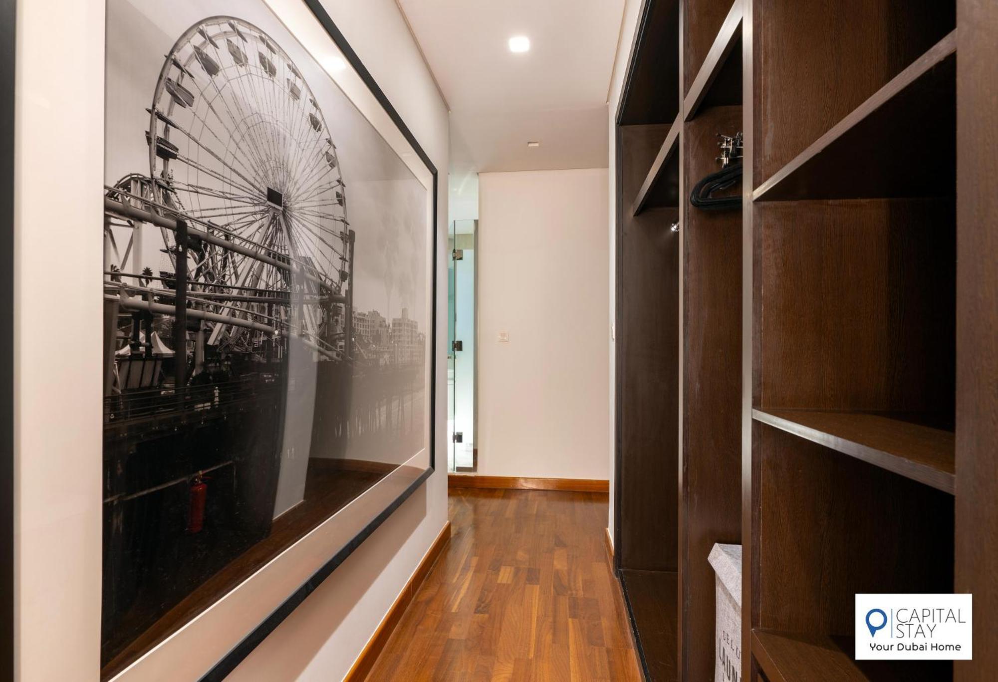 Luxury Paramount In Damac Hills * Dubai