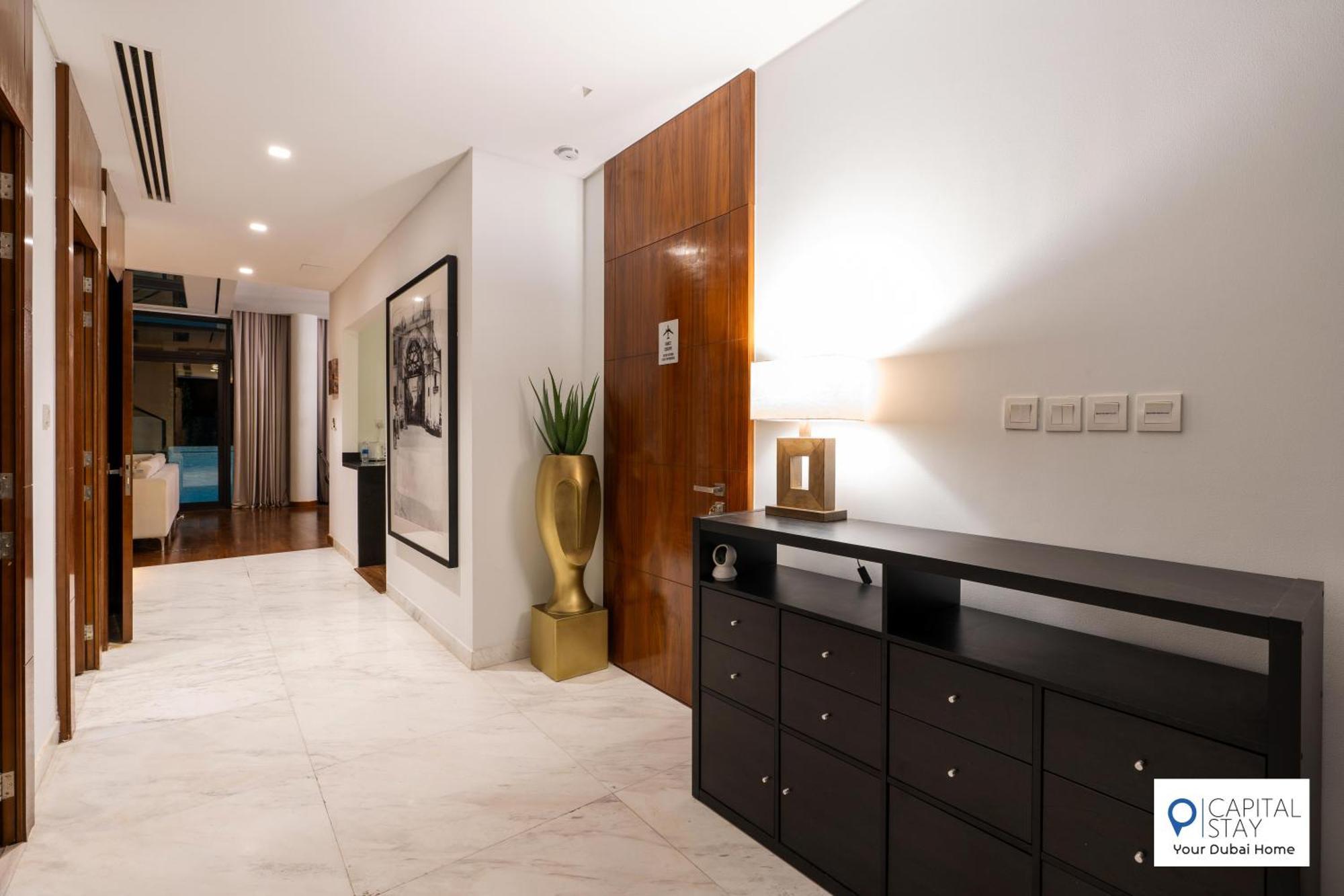 Luxury Paramount In Damac Hills Dubai