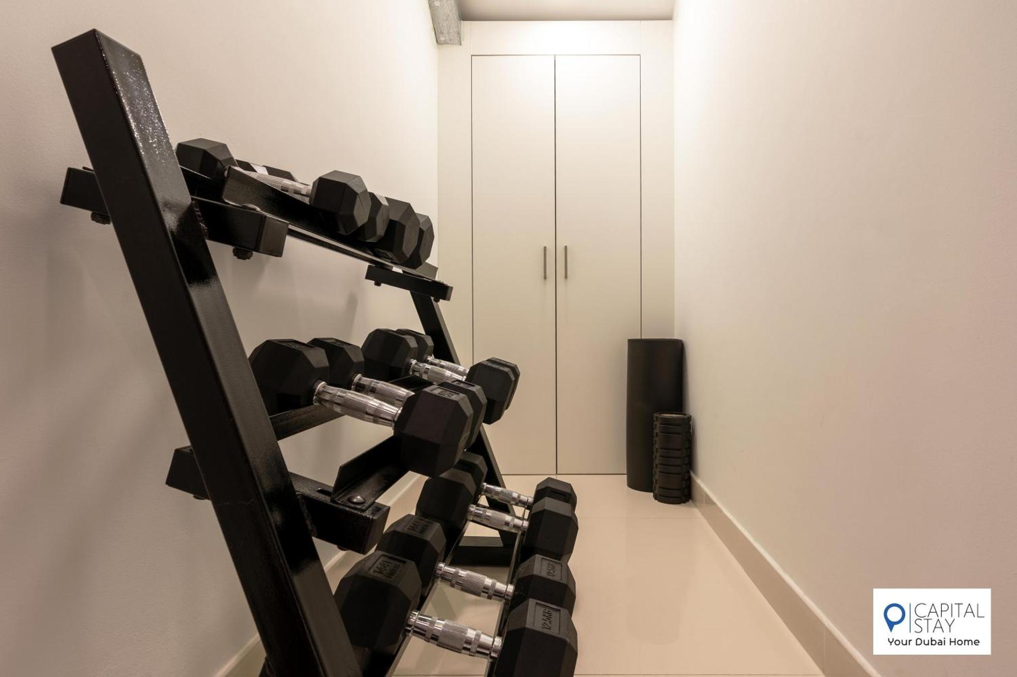 Luxury Paramount In Damac Hills * Dubai